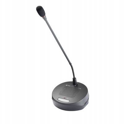 Máy đại biểu kèm micro cần dài TOA TS-692-AS