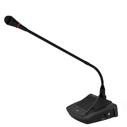 Microphone hội nghị ITC TS-0602 TS-0602A