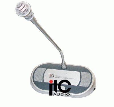 Micro chủ tịch-đại biểu TS-0621 TS-6021A