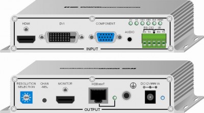 Bộ thu phát tín hiệu HDMI TS-9507HR