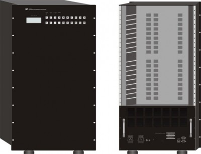 Bộ chuyển đổi HD thông minhd ITC TS-9272H