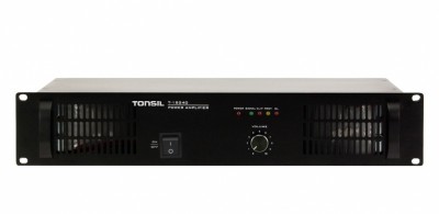 Âm ly công suất ITC T-2S500