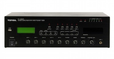 Âm ly kèm loa ITC TI-120MT