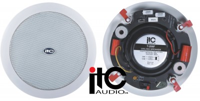 Loa gắn trần ITC T-205F