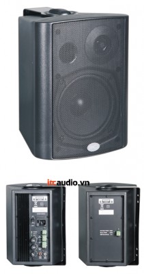 Loa gắn tường ITC T-775A