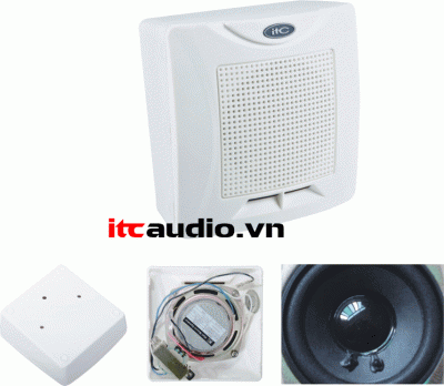 Loa gắn tường ITC T-103E