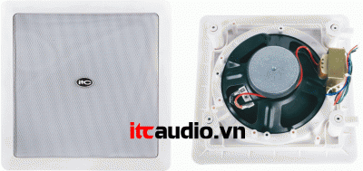 Loa gắn tường ITC T-562R