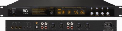 Bộ xử lý mixer số ITC TS-212