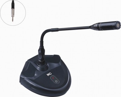 Micro chọn vùng ITC TS-337