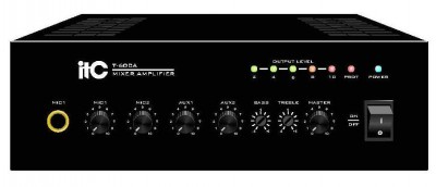 Âm ly ITC T-60CA