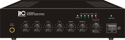 Âm ly ITC T-10AP T-20AP T-40AP T-60AP T-120AP