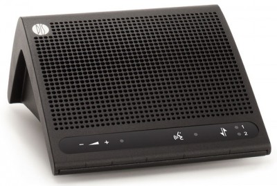 Bộ đế Micro hội thảo SHURE DC-5980P