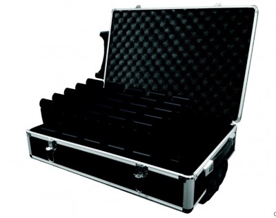 Bộ sạc pin máy phiên dịch ITC TS-0670HC