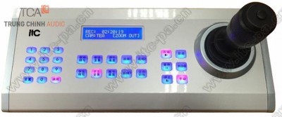 Phím điều khiển TS-0650KJ