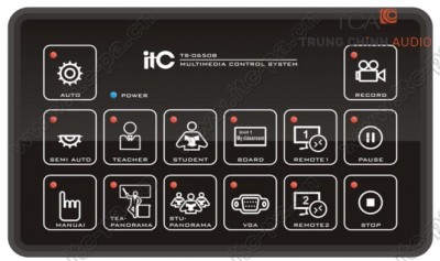 Bảng điều khiển TS-0650B