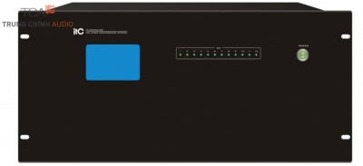 Thiết bị điều khiển trung tâm hỗ trợ 16 user VCS8000(B16C4)
