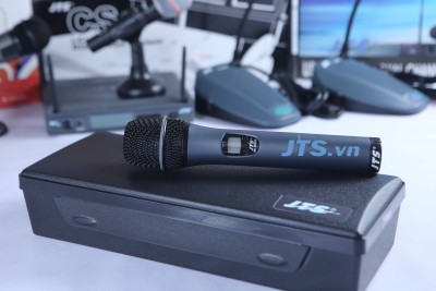 Micro không dây JTS Mh-8800G