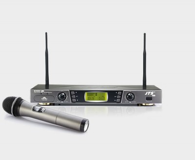 Micro không dây JTS US903DC / MH8800G