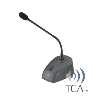 Micro cổ ngỗng JTS ST-850