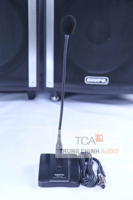 Micro hội thảo Shupu EDM-18A