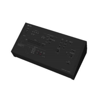  Bộ điều khiển trung tâm TOA TS-820RC