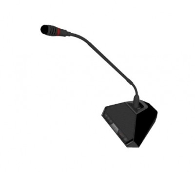 Micro chủ tịch TOA TS-D1000-CU