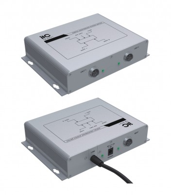 Bộ chia tín hiệu hội nghị ITC TS-0221