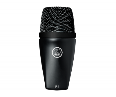 Micro AKG P 2