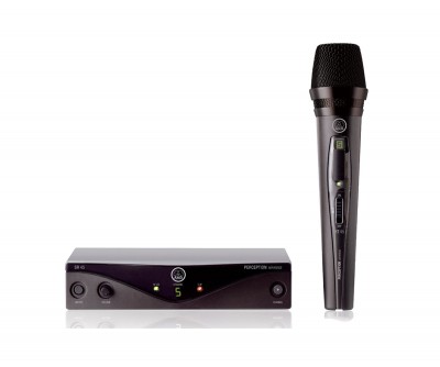 Bộ Micro AKG Perception 45 Vocal set