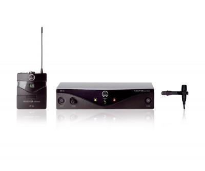 Bộ Micro AKG Perception 45 Presenter set