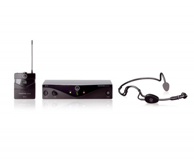 Bộ Micro AKG Perception 45 Sports Set