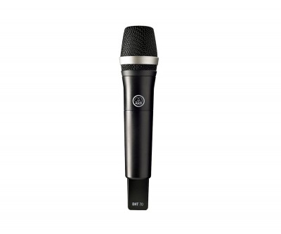 Bộ micro AKG DHT70/D5