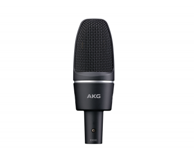 Micro AKG C 3000