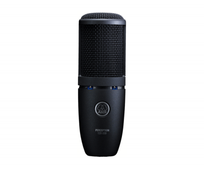 Micro AKG PERCEPTION 120 USB