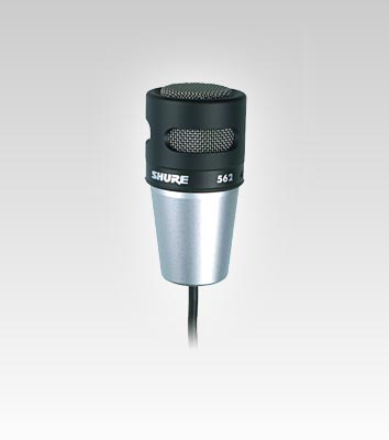 “Close-Talk” Microphone 562