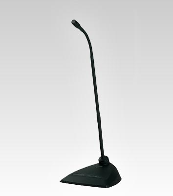 Micro cổ ngỗng shure MX418SE
