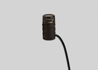 Đầu micro Shure MX184