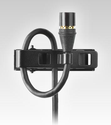 Đầu Micro Shure MX150