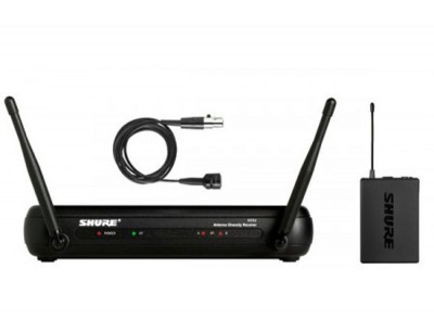 Bộ thu phát không dây Shure SVX 14/PG185