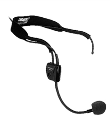 Đầu micro cài tai WH20TQR