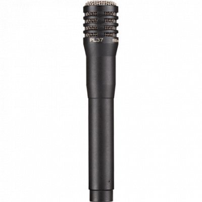 Micro Electro Voice PL-37