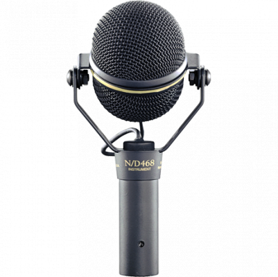 Micro dành cho nhạc cụ Electro Voice N/D468