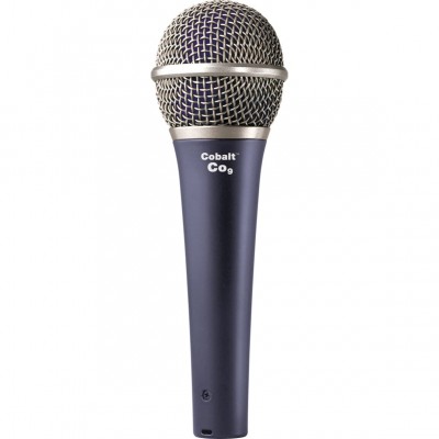 Micro cầm tay Electro Voice CO9