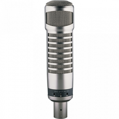 Micro Electro Voice RE27N/D