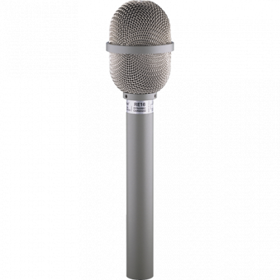 Micro Electro Voice RE16