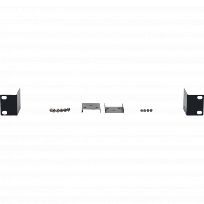 Bộ gá gắn rack dạng đơn RM-300