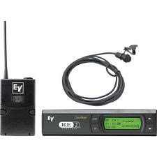 Bộ micro không dây Electro voice RE2-E-Brown