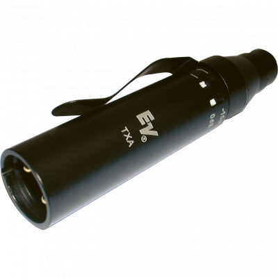 Giắc cho micro Electro Voice TxA TA4F