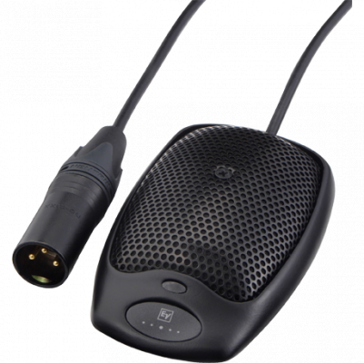 Micro mai rùa Electro Voice PC BOUNDARY