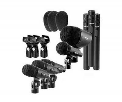 Micro có dây Soundking E05B